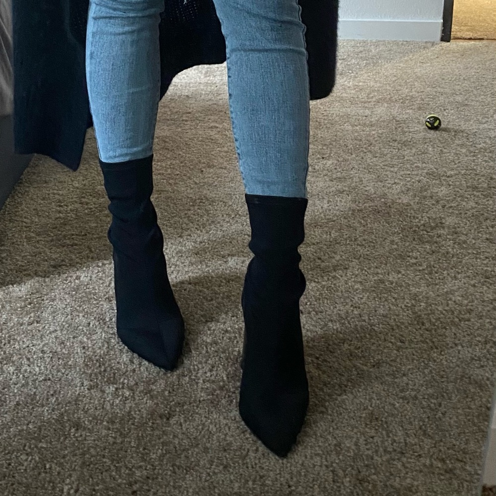 Steve Madden super cute bootie